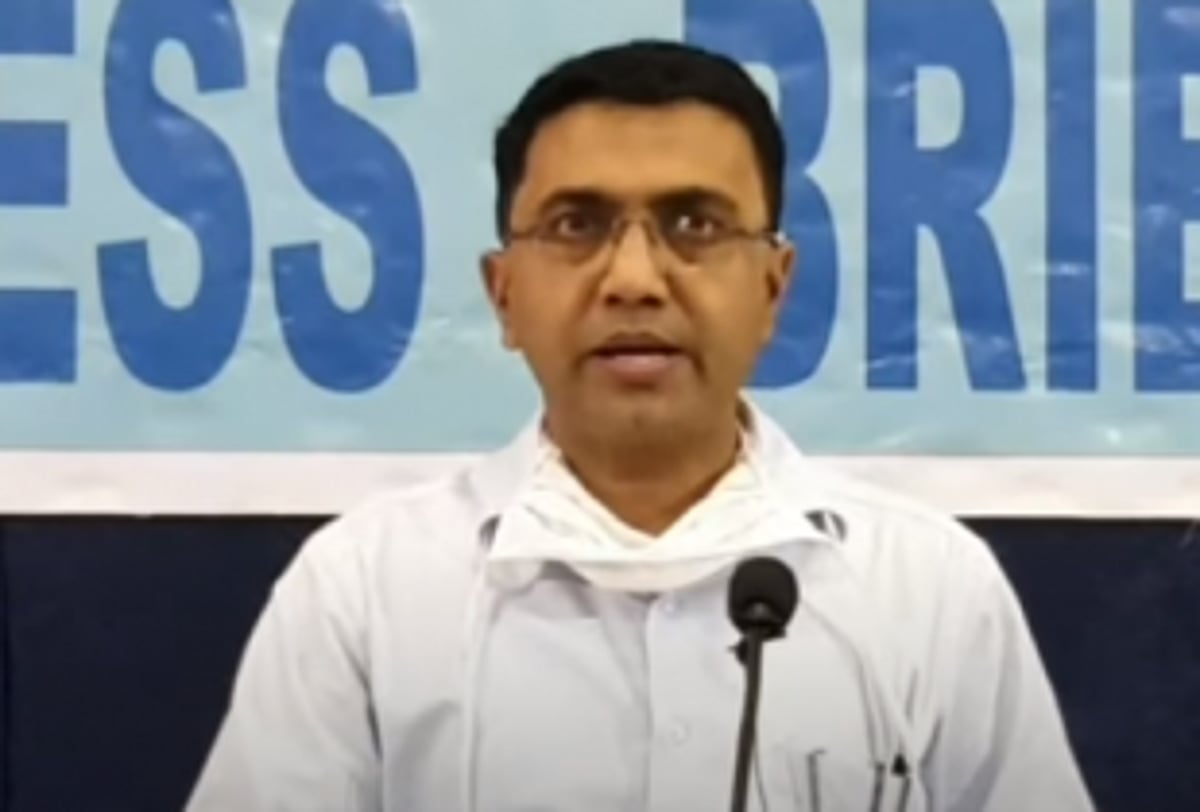 IFFI 2020 to be held as per schedule in Nov