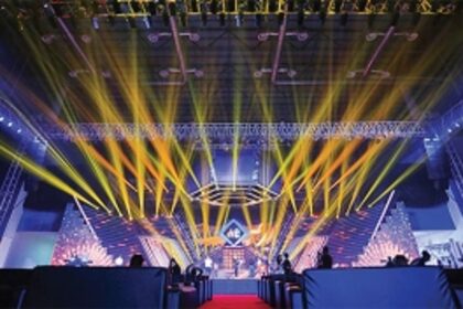 IFFI 2021- A brand new script