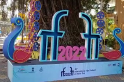 IFFI 2022: 7 films by Goa filmmakers to be screened at IFFI for the first time
