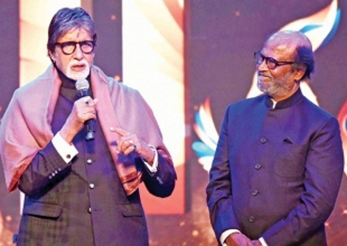 IFFI: Recognition for some, prestige for all 