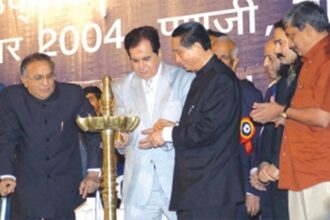 IFFI at 50: From sepia to techno colour, the script has been riveting