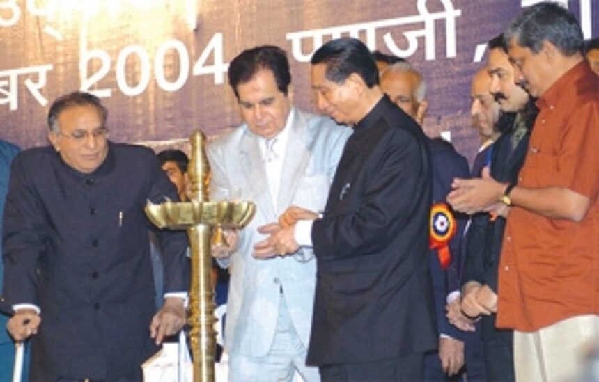 IFFI at 50: From sepia to techno colour, the script has been riveting