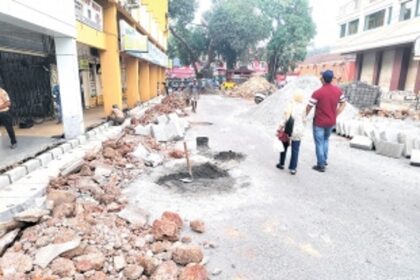 IFFI comes and goes, but the curtains never come down on Panjim’s digging