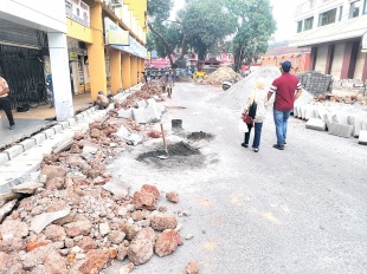 IFFI comes and goes, but the curtains never come down on Panjim’s digging