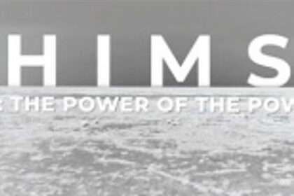 IFFI conversations: Of life, art and the creative process