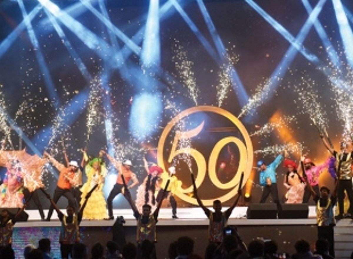 IFFI fails to match former glory