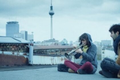 IFFI films: Stories of resurrection was the recurring theme