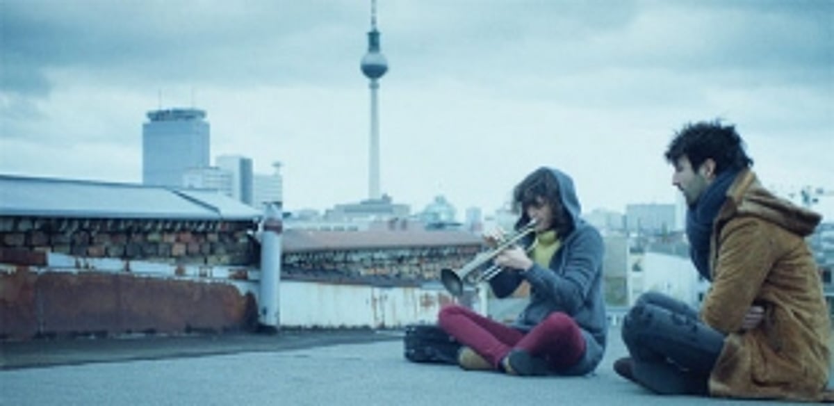 IFFI films: Stories of resurrection was the recurring theme