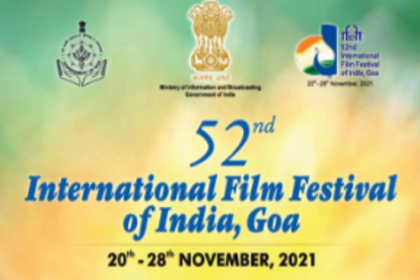 IFFI in hybrid format  for 2nd consecutive year