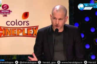 IFFI jury head calls The Kashmir Files 'propaganda, vulgar film’