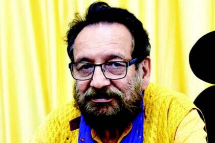 IFFI should become Goa Film Festival: Shekhar Kapur