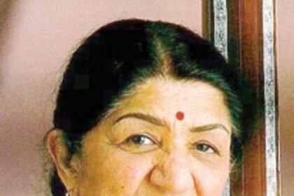 IFFI to pay homage to Melody Queen Lata Mangeshkar