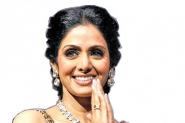 IFFI to pay tribute to Shashi Kapoor, Sridevi and Vinod Khanna