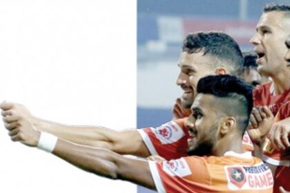 IGOR shines as FC Goa secure first win