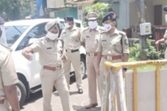 IGP inspects Vasco’s and Chimbel’s containment zones