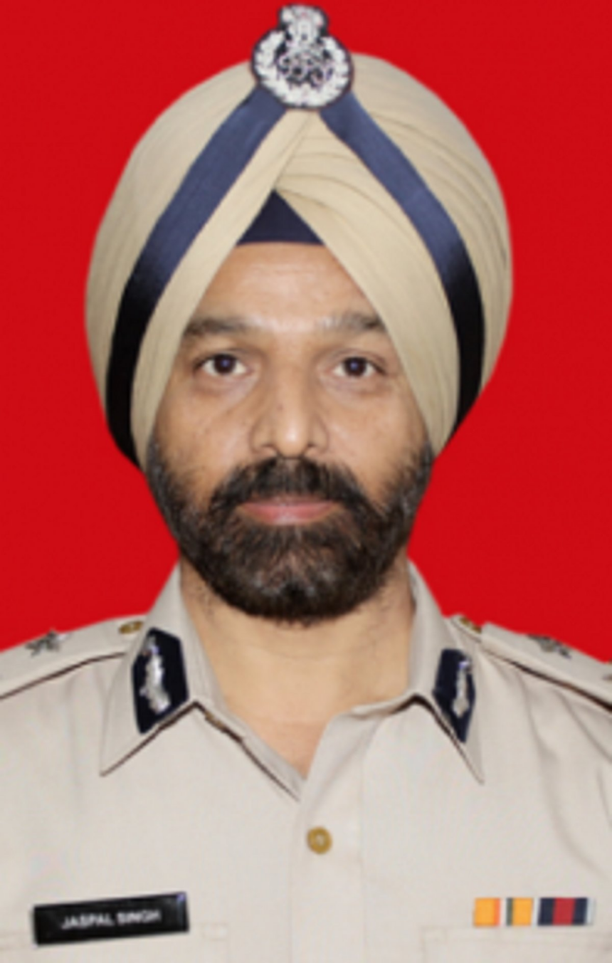 IGP orders inquiry into journalist’s harassment 1 IGP orders inquiry into journalist’s harassment