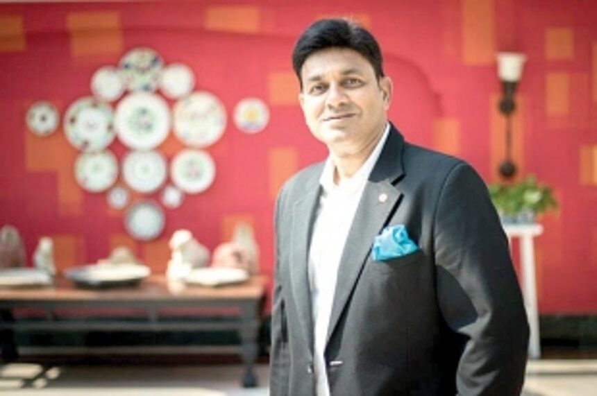 IHCL to further expand presence in Goa: Ramos 1 IHCL to further expand presence in Goa: Ramos