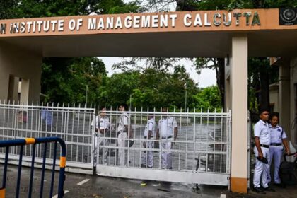 IIM Calcutta Rape Case: Accused Spiked Victim’s Drinks with Sleeping Pills, Say Police