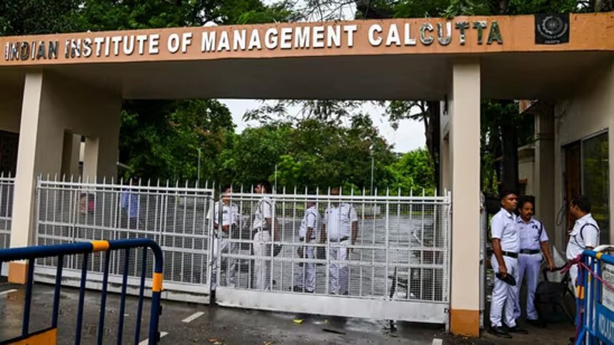 IIM Calcutta Rape Case: Accused Spiked Victim’s Drinks with Sleeping Pills, Say Police 1 IIM Calcutta Rape Case: Accused Spiked Victim’s Drinks with Sleeping Pills, Say Police