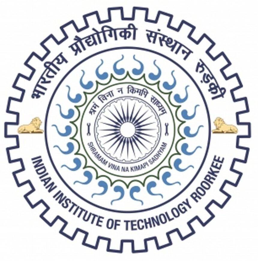 IIT-Roorkee to conduct detailed investigation into the incident 1 IIT-Roorkee to conduct detailed investigation into the incident