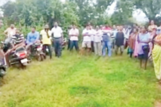 IIT at Cotarli: Cong says govt trying to ‘concretise’ hinterland