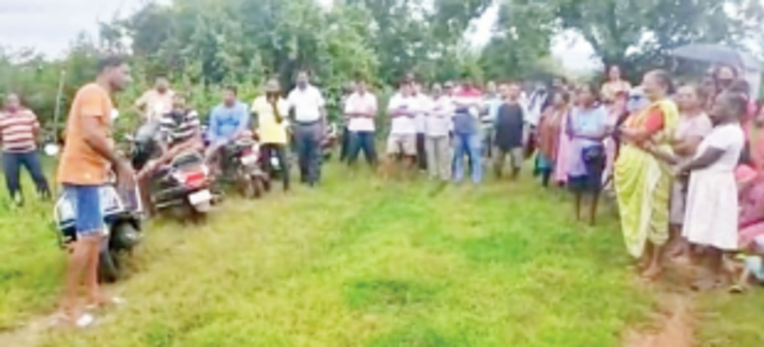 IIT at Cotarli: Cong says govt trying to ‘concretise’ hinterland