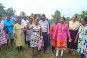 IIT row: Sanguem MLA flayed for allegedly silencing farmers’ voices