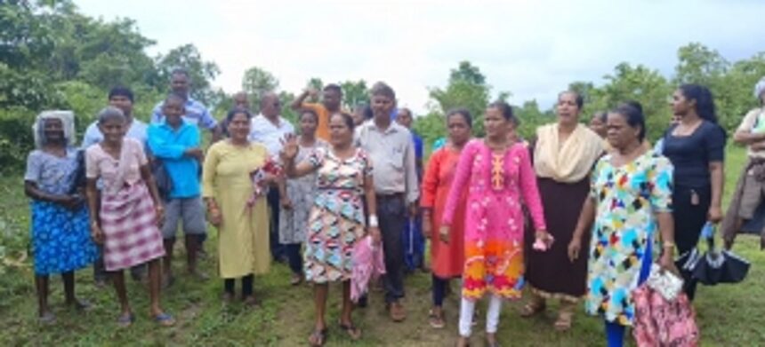 IIT row: Sanguem MLA flayed for allegedly silencing farmers’ voices