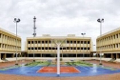 IIT students suffer sans permanent campus: Director