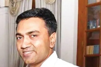 IIT will come up at Guleli, asserts CM Sawant