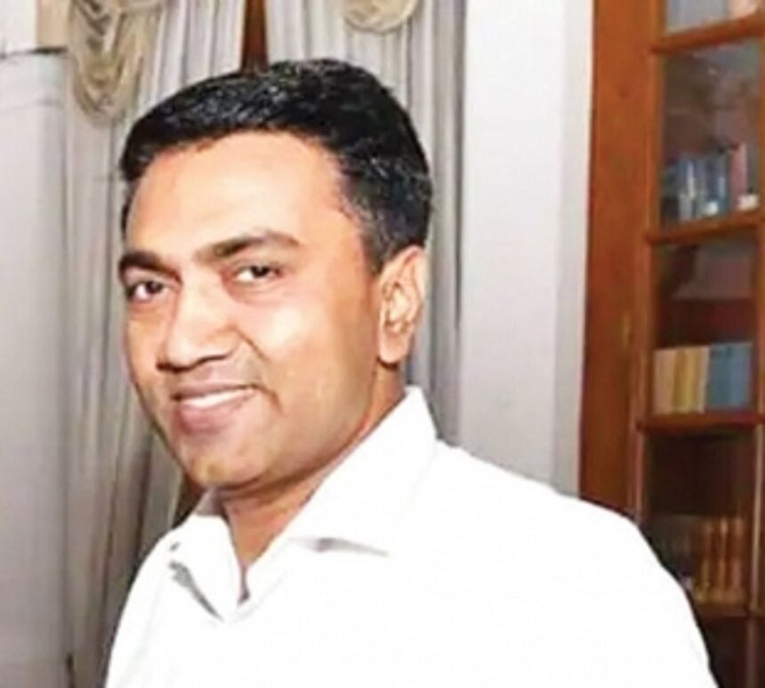 IIT will come up at Guleli, asserts CM Sawant