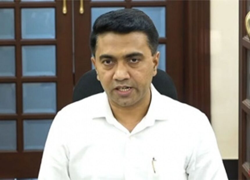 IIT will most likely come up in South Goa: CM
