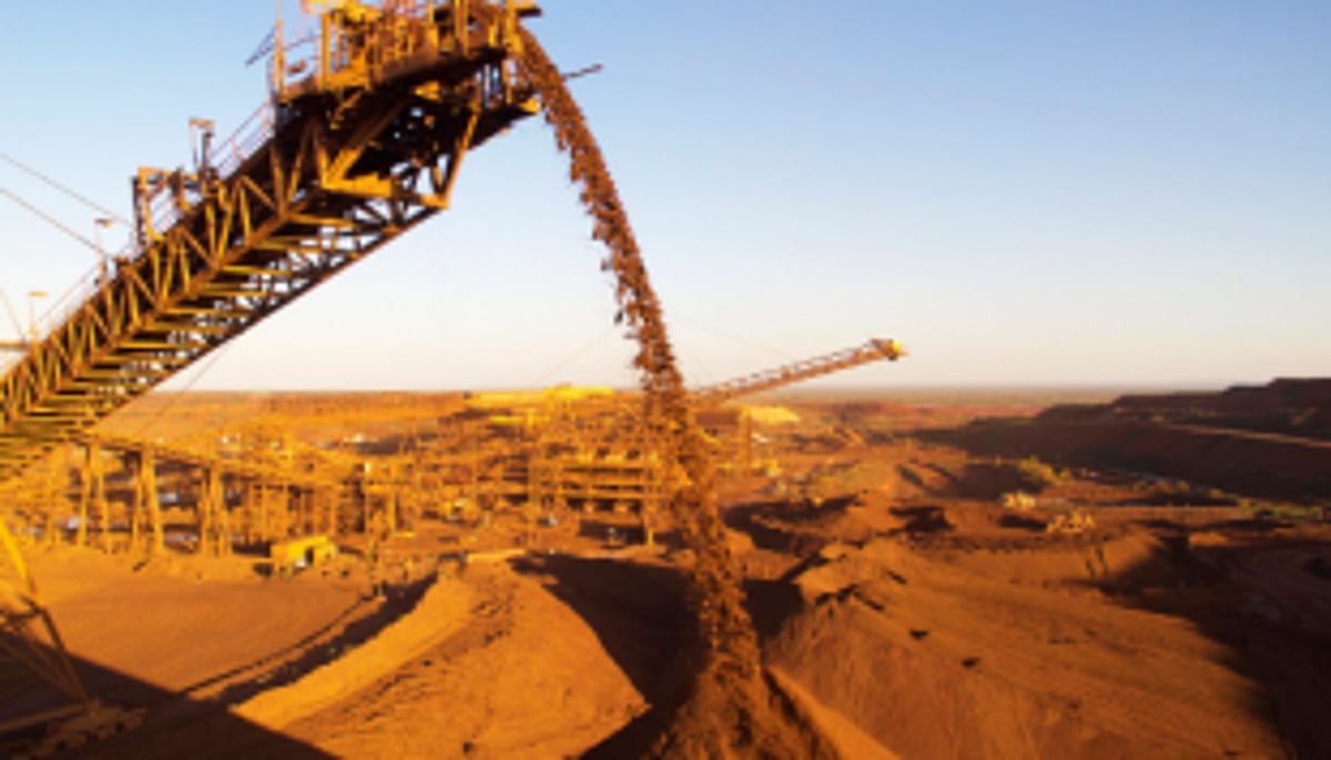 IIT’s study on mining ban says income  of 3,00,000 households affected