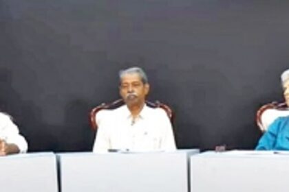 ILLEGAL SAND MINING: DISASTER IN GOAN RIVERS