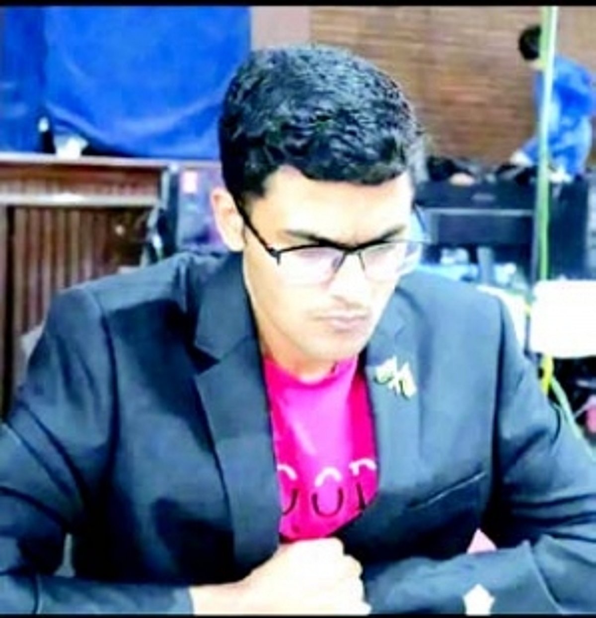 IM Ameya Audi wins podium finish in Portugal chess