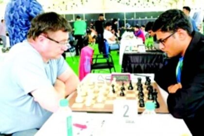 IM Audi secures podium finish