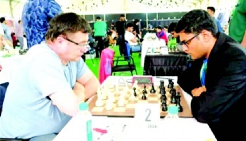 IM Audi secures podium finish