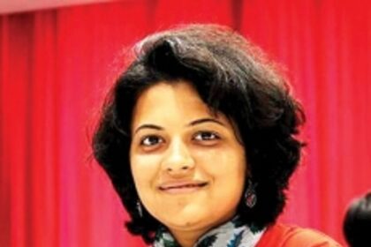 IM Bhakti Kulkarni to represent Women Indian Team  in the Asian Nation's Cup Online Chess