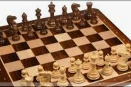 IM Tologon Takes Lead in Goa International Chess Tournament; Local Talents Ameya and Ethan in Pursuit