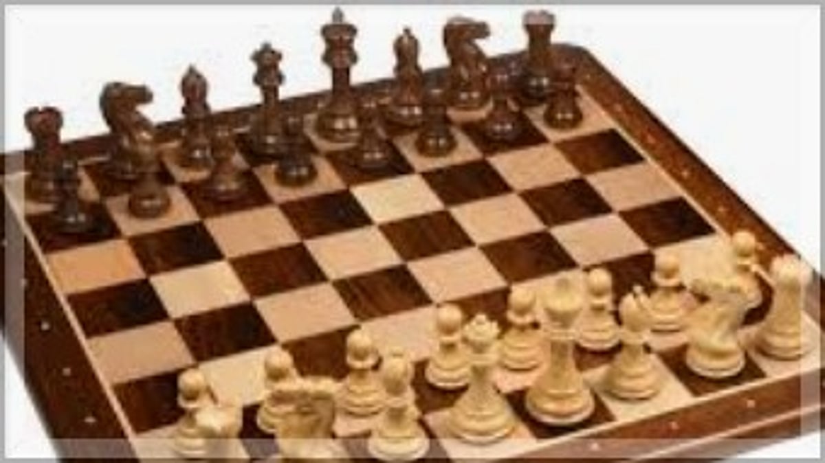 IM Tologon Takes Lead in Goa International Chess Tournament; Local Talents Ameya and Ethan in Pursuit