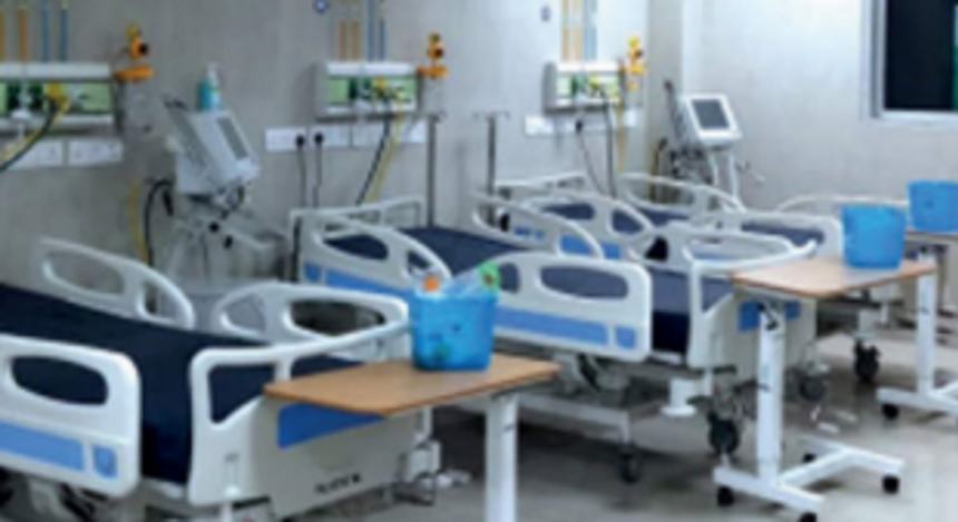 IMA-APNH against 20% bed reservation