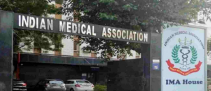 IMA Bardez backs silent agitation against mixopathy 1 IMA Bardez backs silent agitation against mixopathy