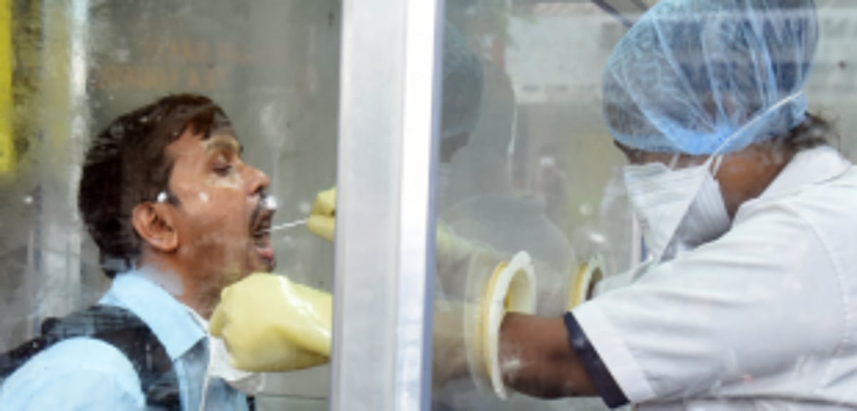 IMA Goa reaches out to 4,200  patients in fight against COVID