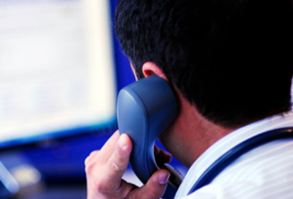 IMA announces withdrawal of tele-consultation  for COVID-19 patients under home isolation