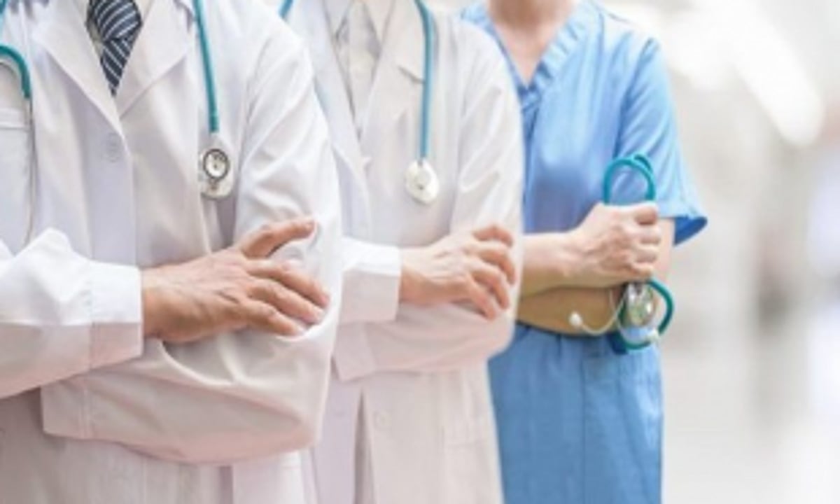 IMA bats for extending lockdown by 15 days