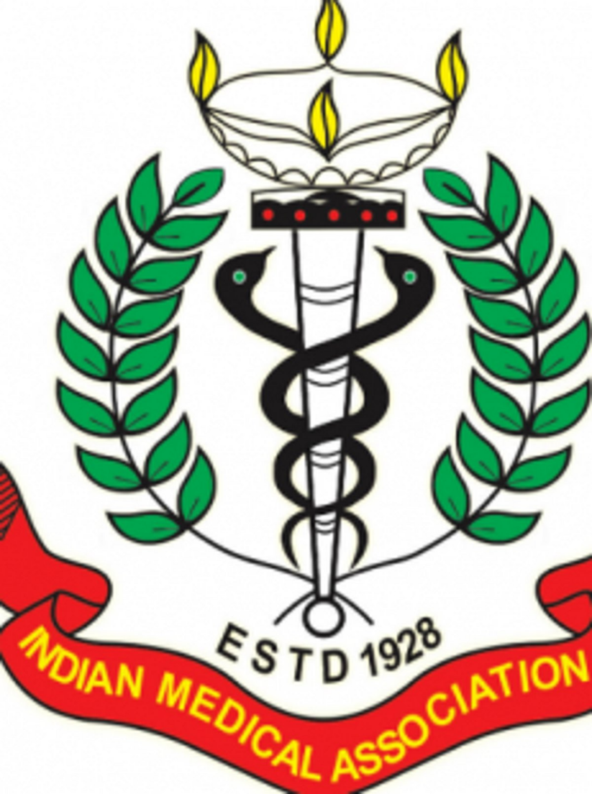IMA for nasopharyngeal swab test of essential service transport drivers 1 IMA for nasopharyngeal swab test of essential service transport drivers