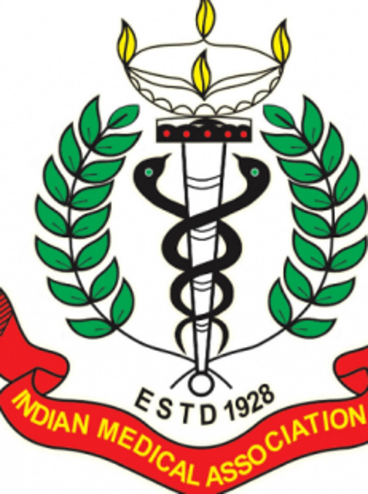 IMA for nasopharyngeal swab test of  essential service transport drivers