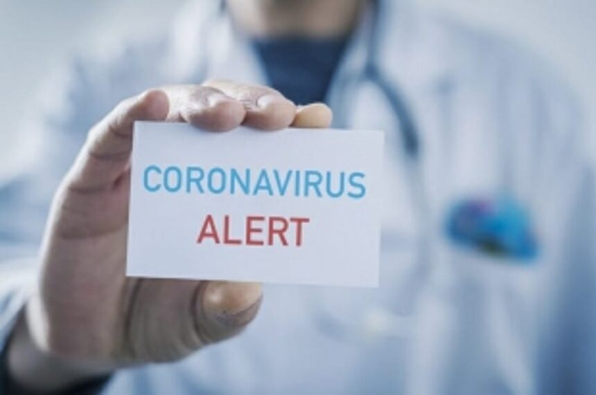 IMA issues advisory in the wake of fresh surge of covid cases 1 IMA issues advisory in the wake of fresh surge of covid cases