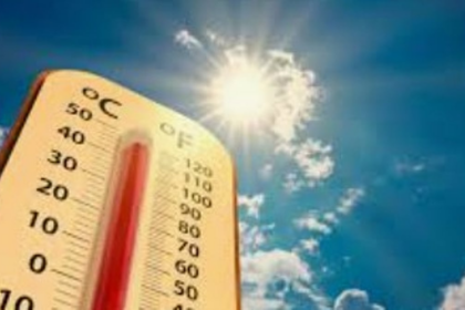 IMD Forecasts Intense Heatwaves and Above-Normal Temperatures Across India This Summer