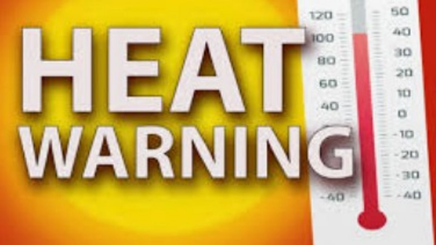 IMD Goa Issues Heat Warning for March 7-8, Predicts Temperatures Up to 37°C 1 IMD Goa Issues Heat Warning for March 7-8, Predicts Temperatures Up to 37°C